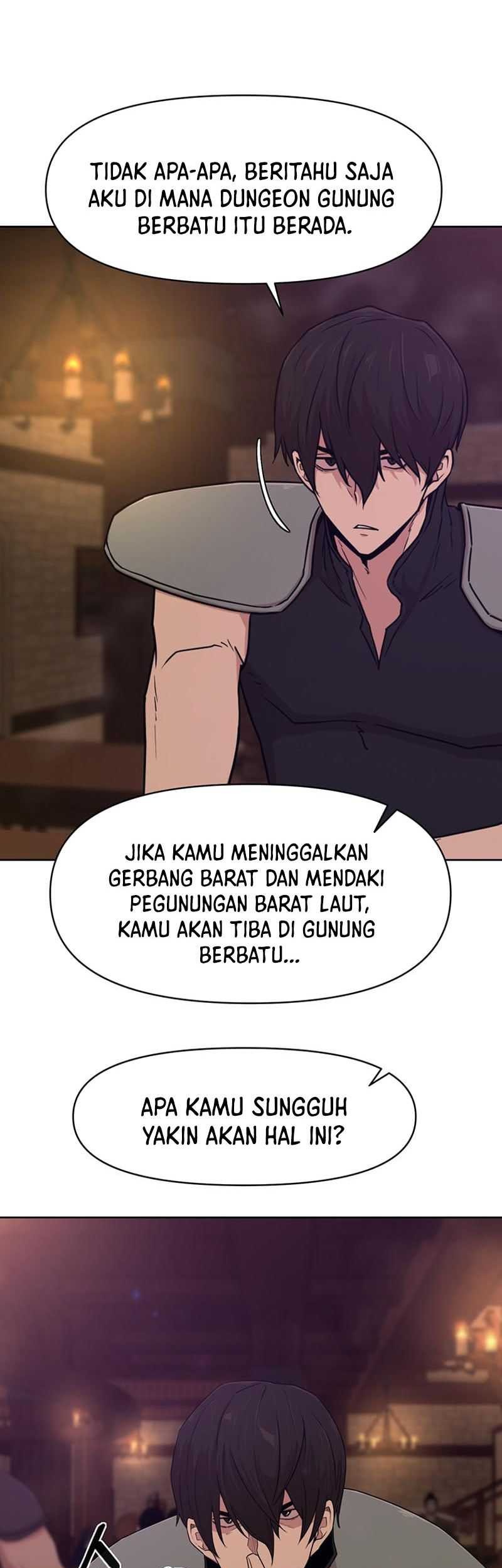 Martial Arts Alone Chapter 13 Gambar 38