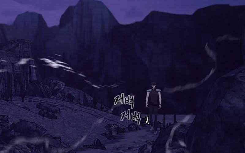 Martial Arts Alone Chapter 13 Gambar 43