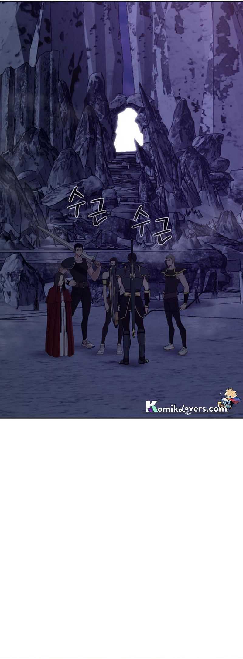 Martial Arts Alone Chapter 13 Gambar 55