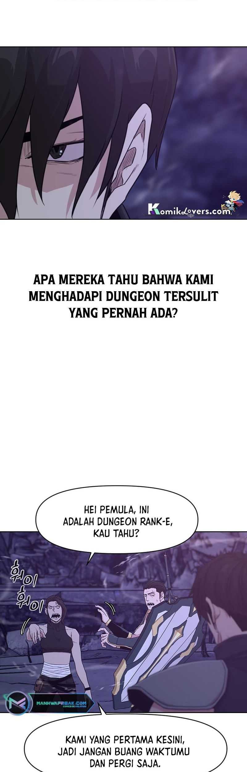 Martial Arts Alone Chapter 13 Gambar 65