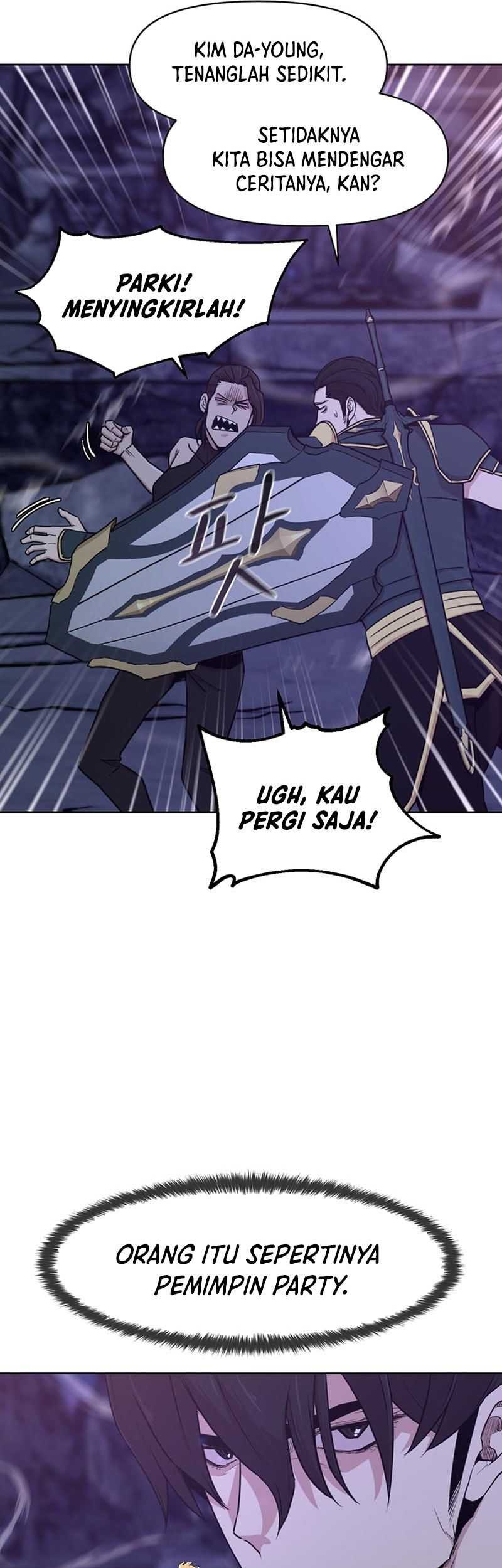 Martial Arts Alone Chapter 13 Gambar 67