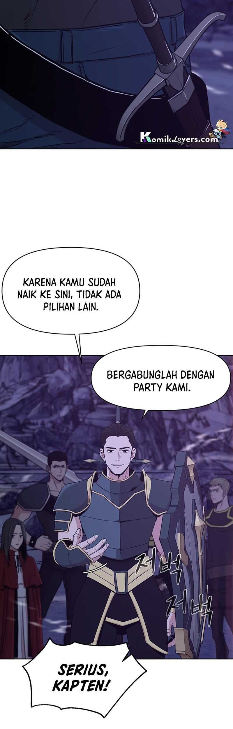 Martial Arts Alone Chapter 13 Gambar 75