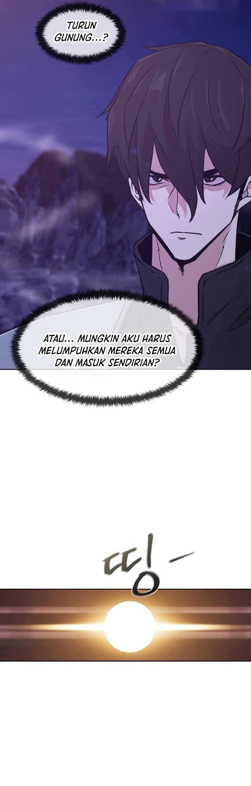 Martial Arts Alone Chapter 13 Gambar 79