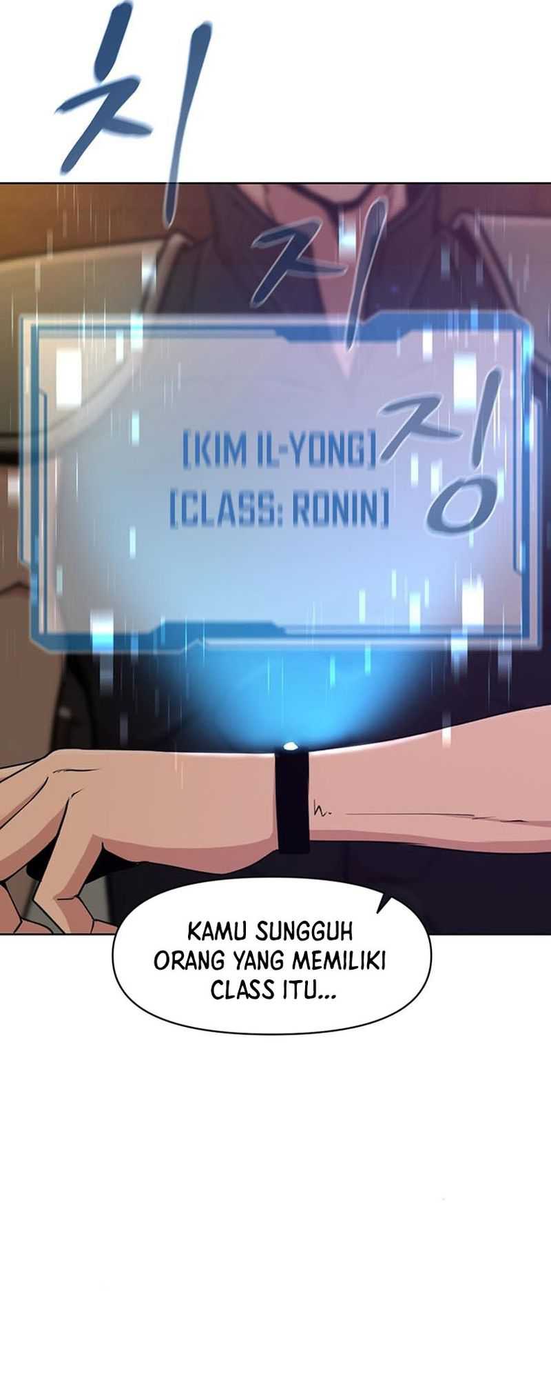 Martial Arts Alone Chapter 13 Gambar 9