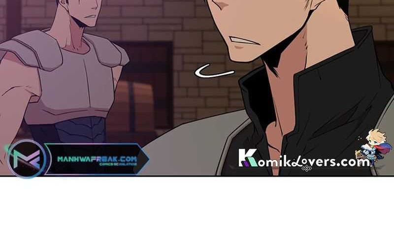 Martial Arts Alone Chapter 13 Gambar 13