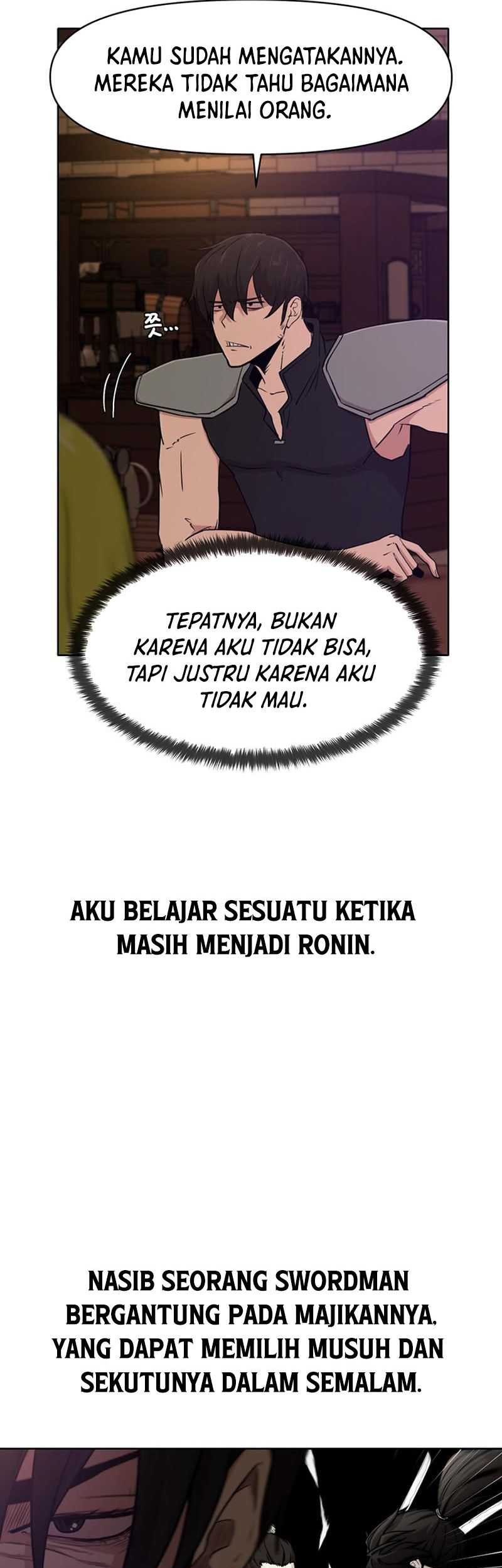 Martial Arts Alone Chapter 13 Gambar 15