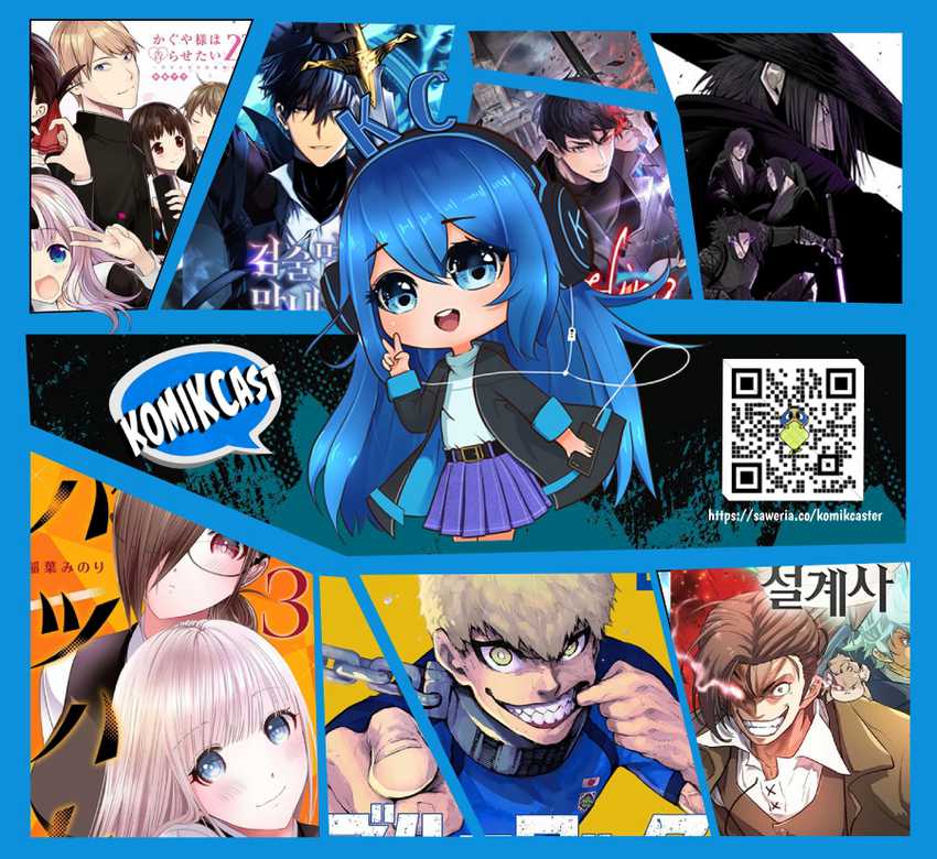 Kanojo Okarishimasu Chapter 313 Gambar 22