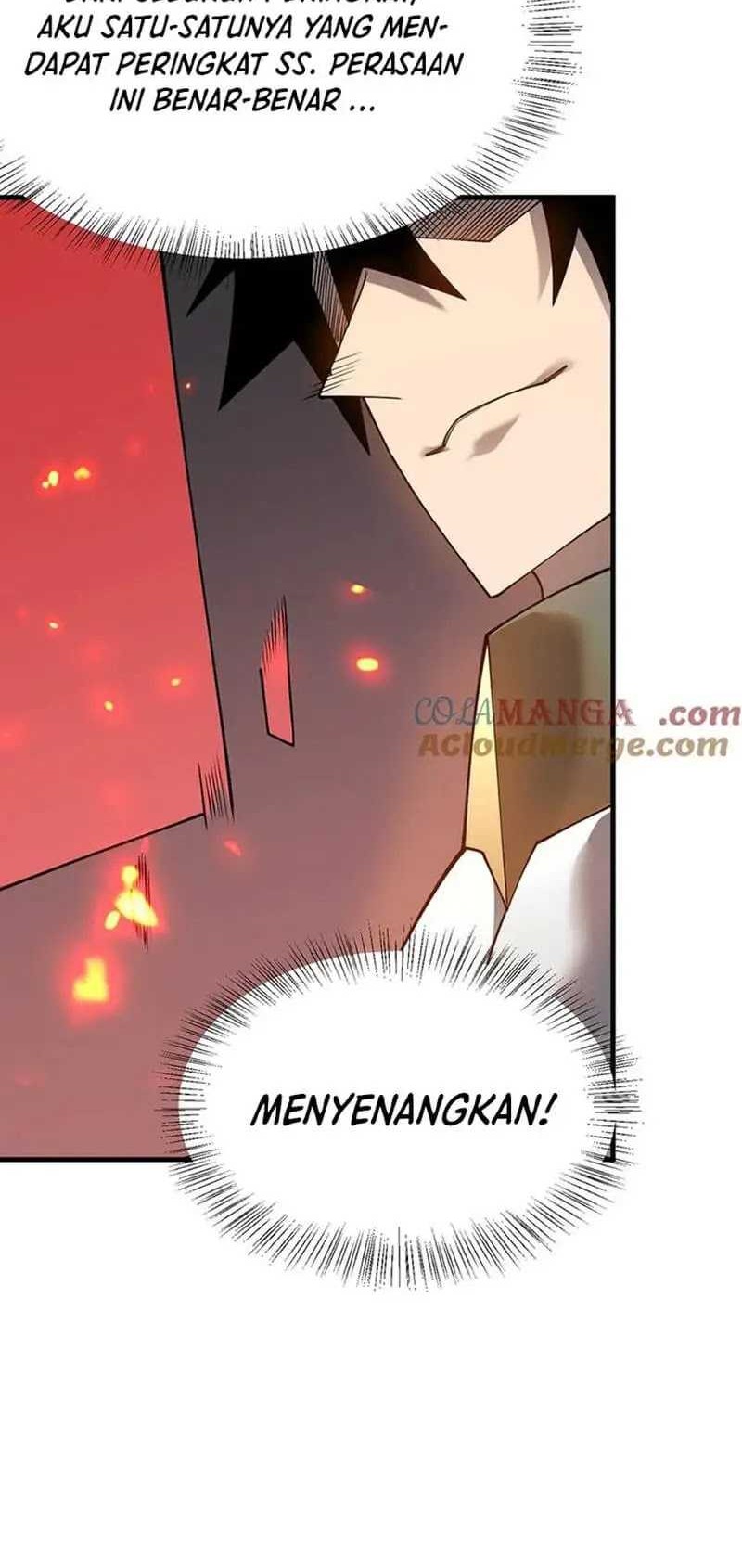I Became The Game’s Biggest Villain Chapter 33 Gambar 14