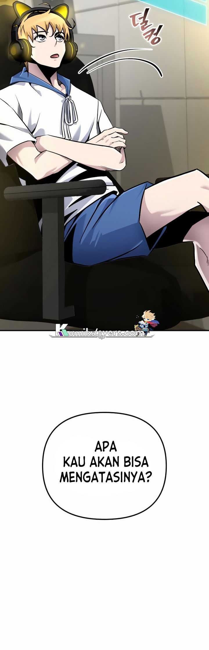 The Possessed Genius’ Gaming Stream Chapter 09 Gambar 75