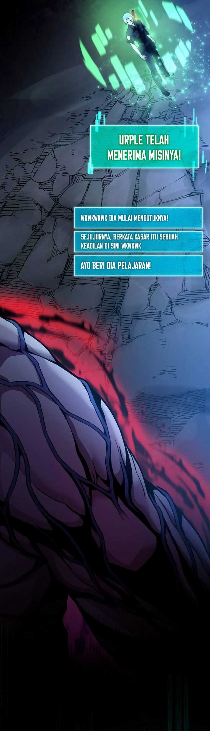 The Possessed Genius’ Gaming Stream Chapter 08 Gambar 18