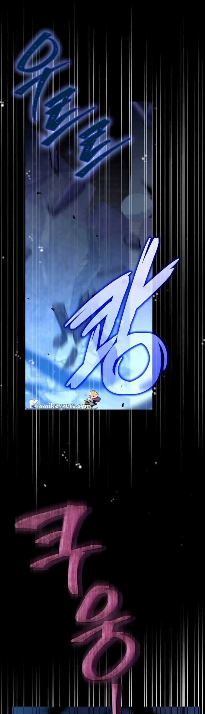 The Possessed Genius’ Gaming Stream Chapter 08 Gambar 22