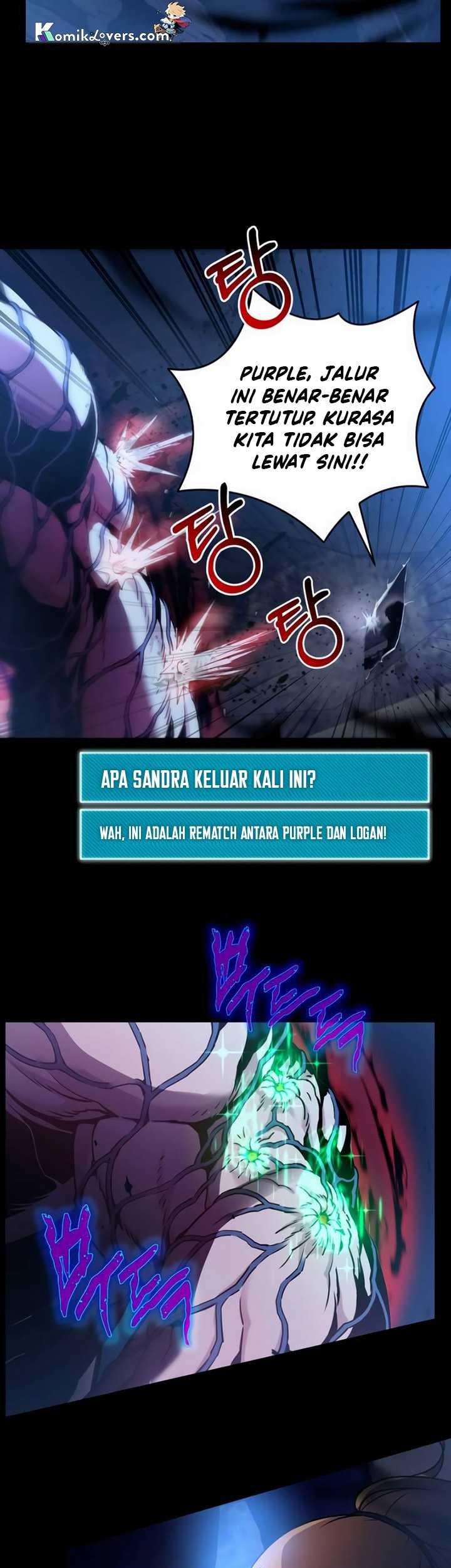 The Possessed Genius’ Gaming Stream Chapter 08 Gambar 24