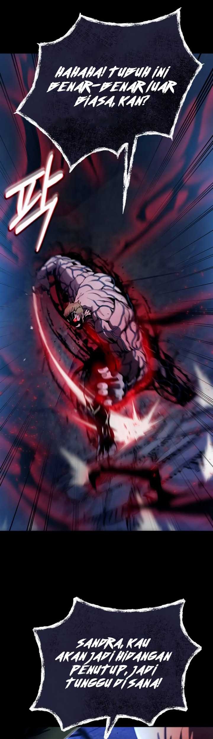 The Possessed Genius’ Gaming Stream Chapter 08 Gambar 26