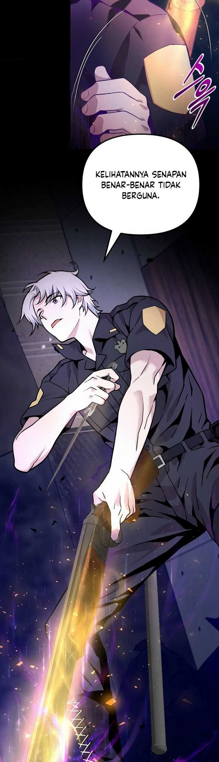 The Possessed Genius’ Gaming Stream Chapter 08 Gambar 28