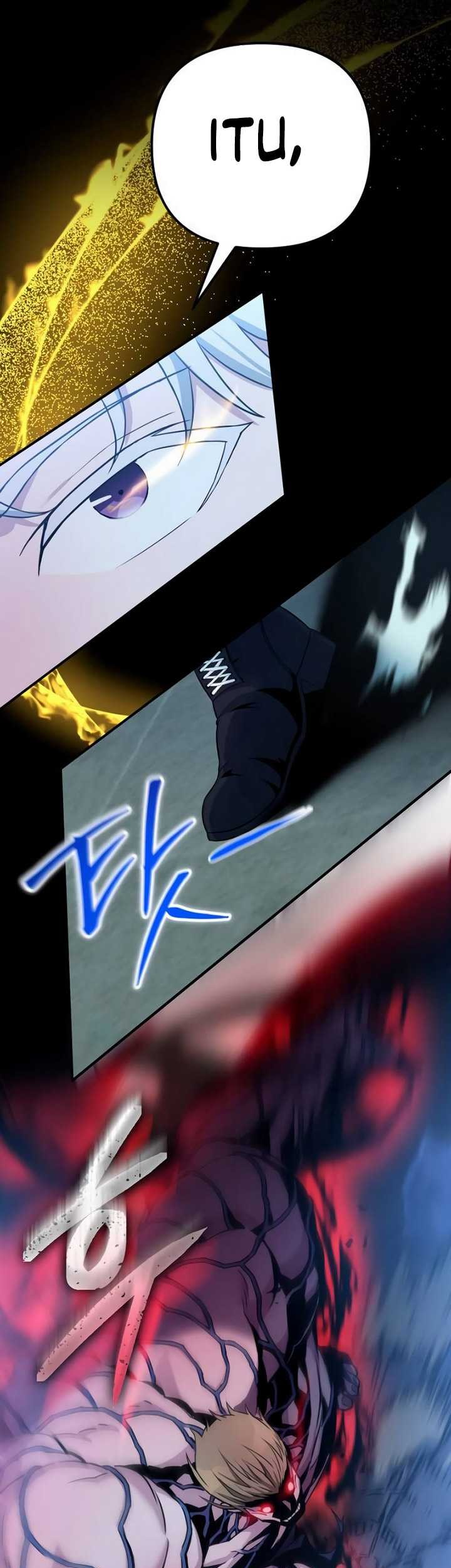 The Possessed Genius’ Gaming Stream Chapter 08 Gambar 30