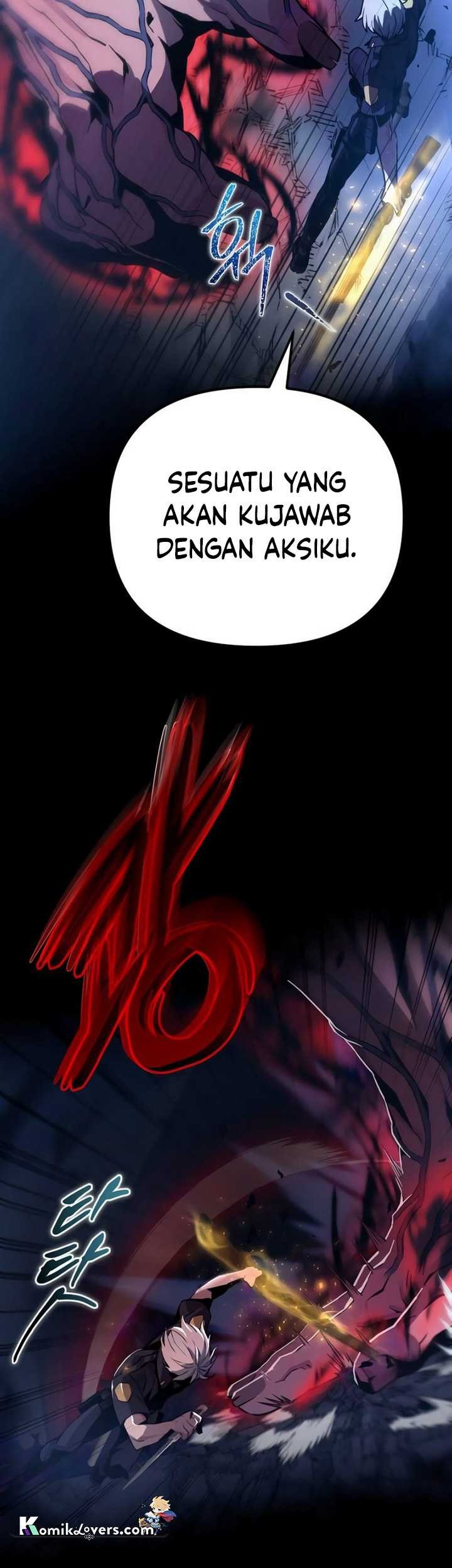 The Possessed Genius’ Gaming Stream Chapter 08 Gambar 32