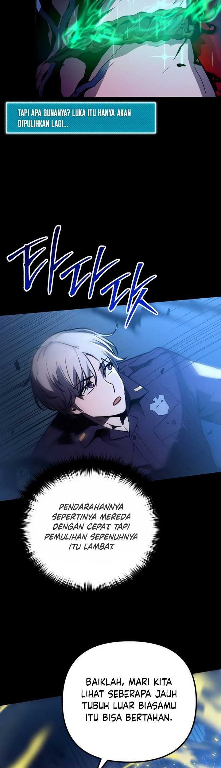 The Possessed Genius’ Gaming Stream Chapter 08 Gambar 36