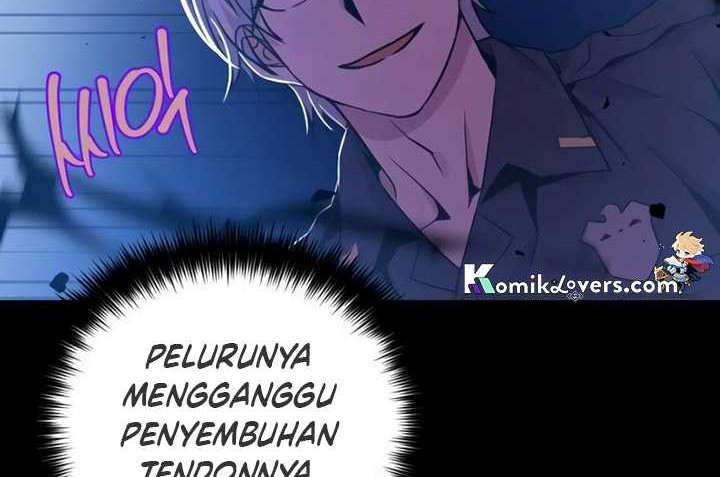 The Possessed Genius’ Gaming Stream Chapter 08 Gambar 43
