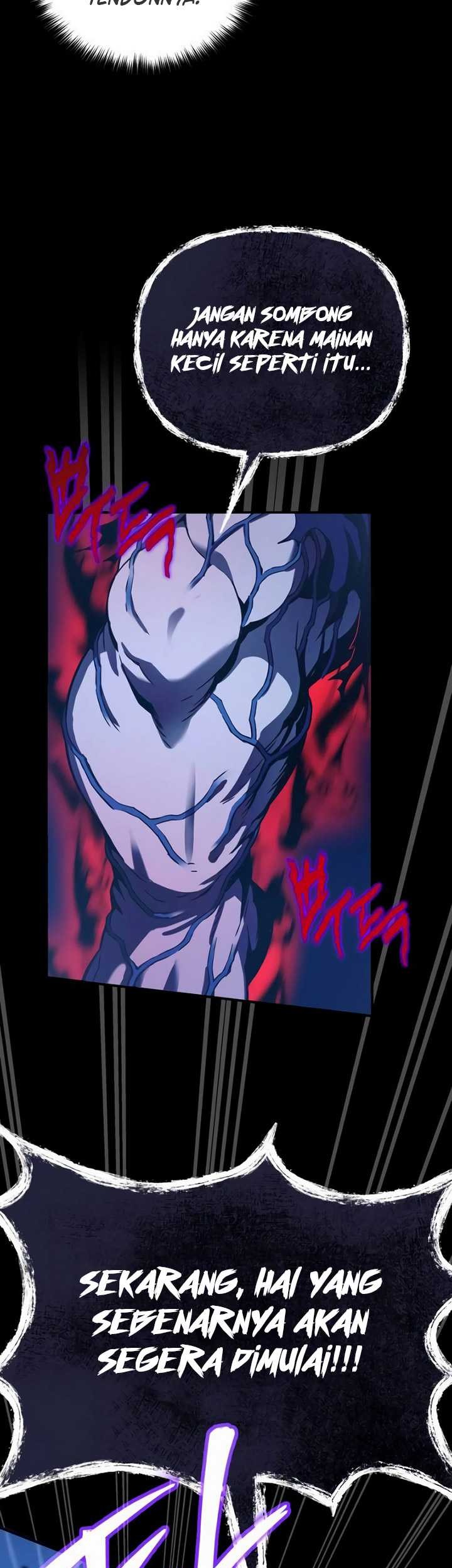 The Possessed Genius’ Gaming Stream Chapter 08 Gambar 44