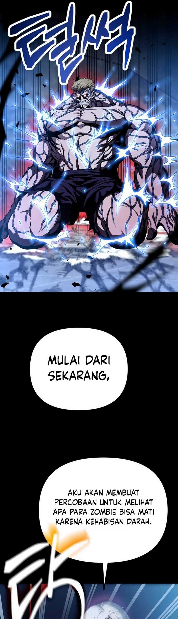 The Possessed Genius’ Gaming Stream Chapter 08 Gambar 54