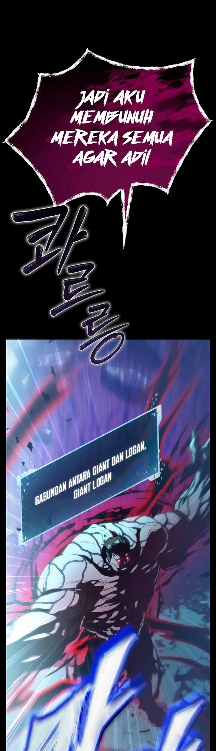 Baca Manhwa The Possessed Genius’ Gaming Stream Chapter 08 Gambar 2