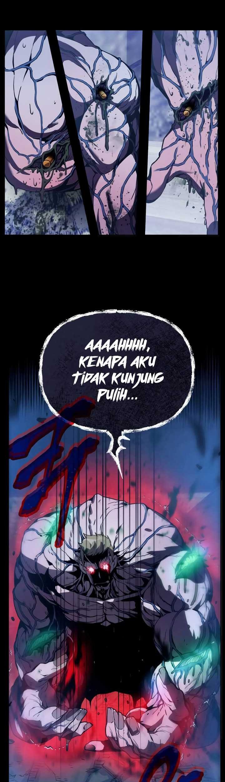 The Possessed Genius’ Gaming Stream Chapter 08 Gambar 58