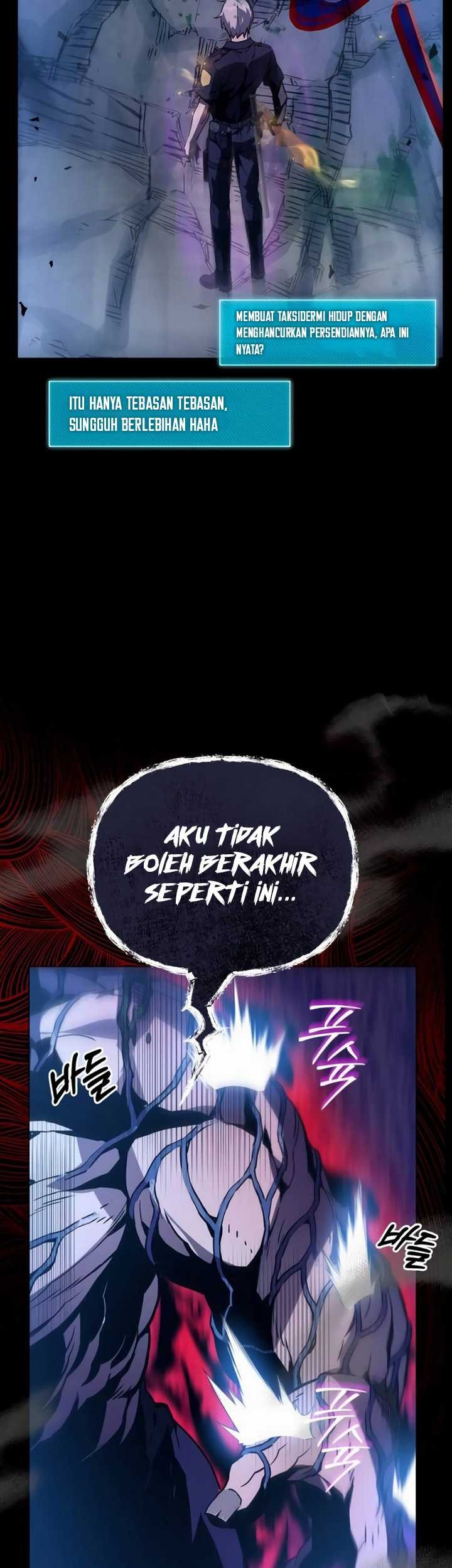 The Possessed Genius’ Gaming Stream Chapter 08 Gambar 60