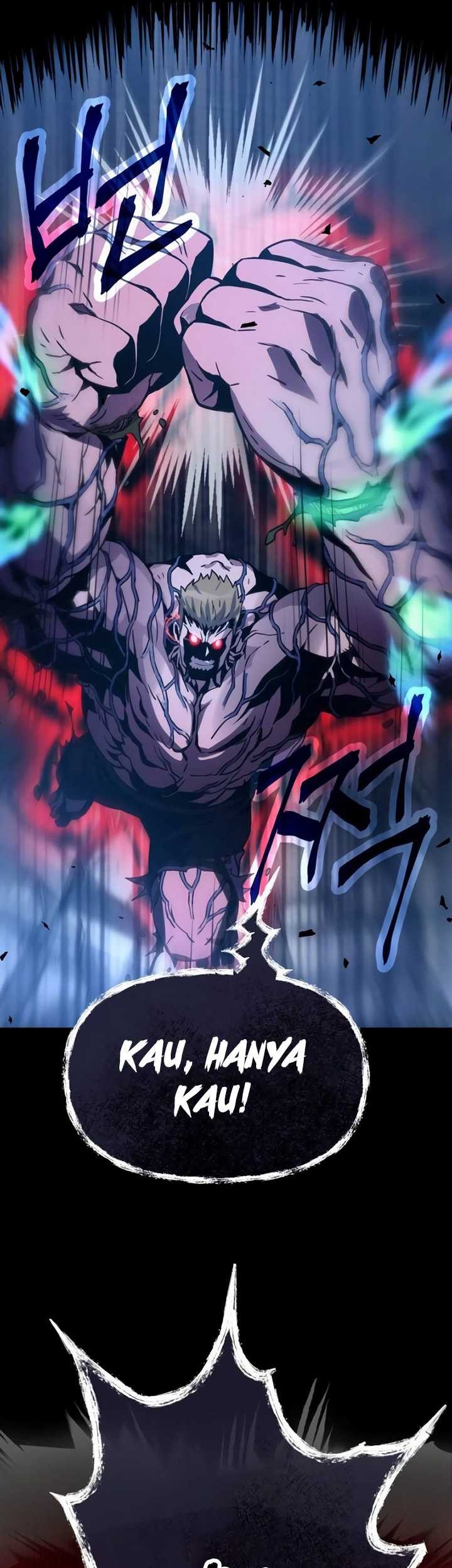 The Possessed Genius’ Gaming Stream Chapter 08 Gambar 62