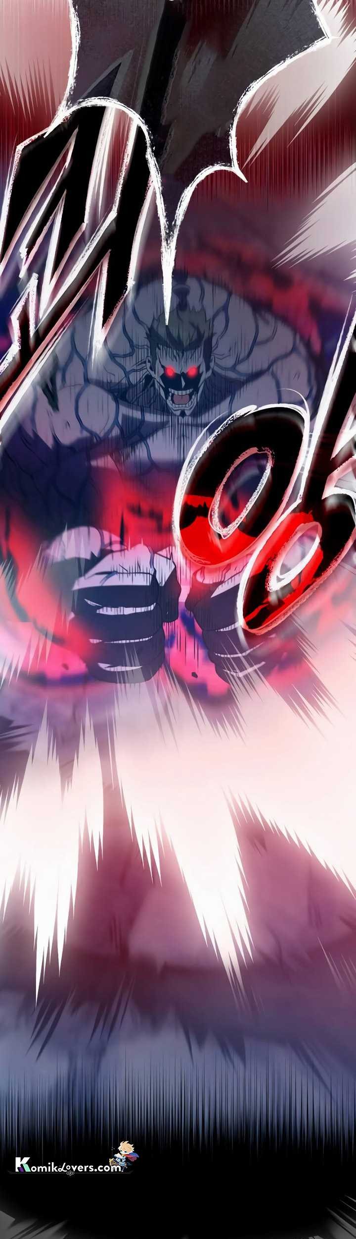 The Possessed Genius’ Gaming Stream Chapter 08 Gambar 64