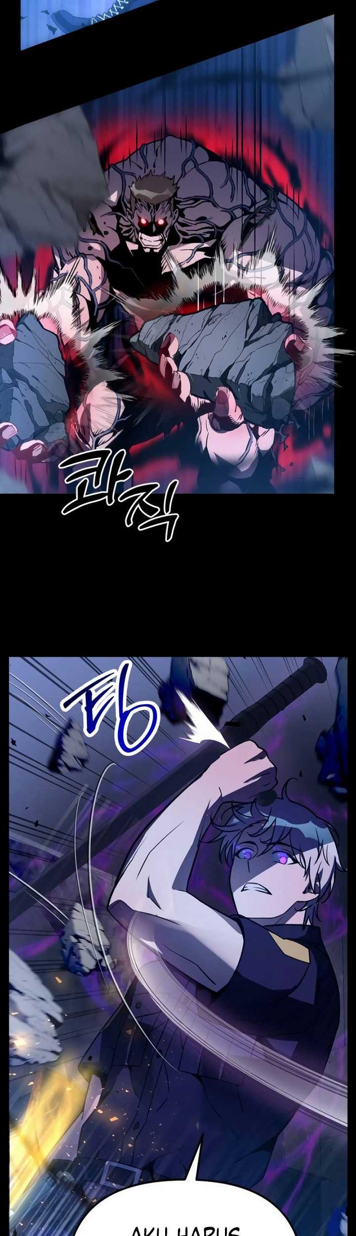 The Possessed Genius’ Gaming Stream Chapter 08 Gambar 68