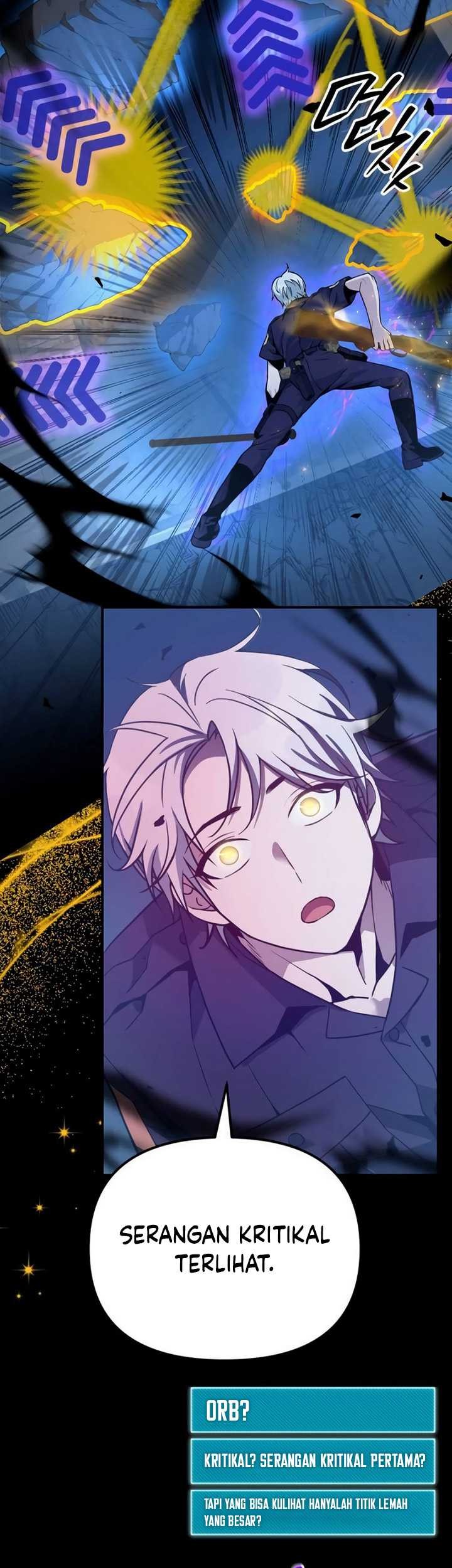 The Possessed Genius’ Gaming Stream Chapter 08 Gambar 72