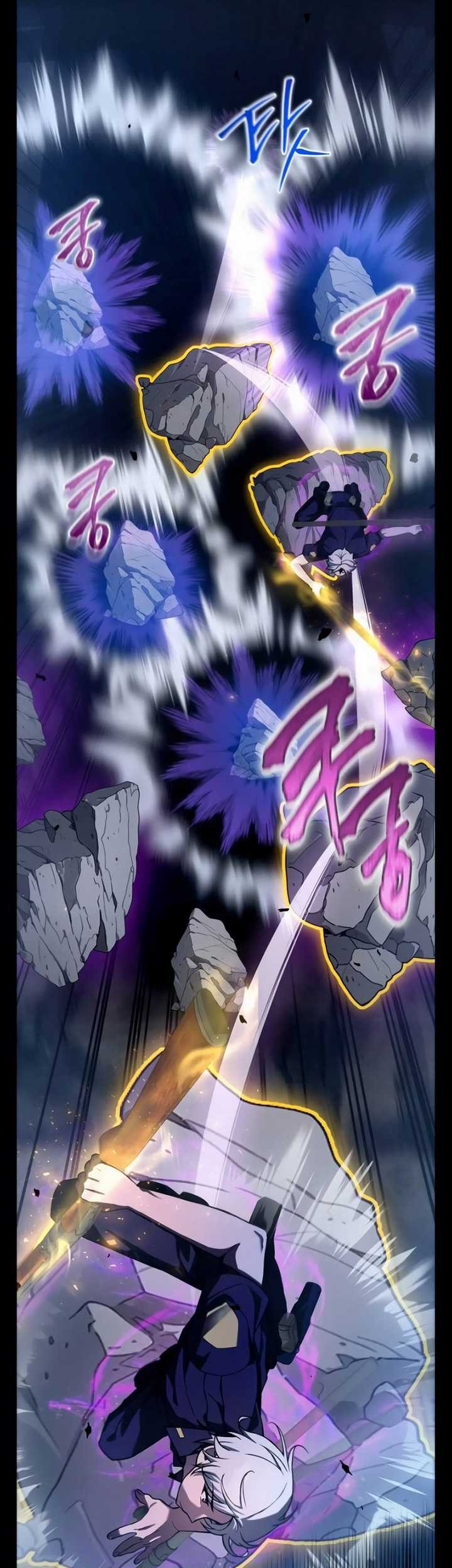 The Possessed Genius’ Gaming Stream Chapter 08 Gambar 74