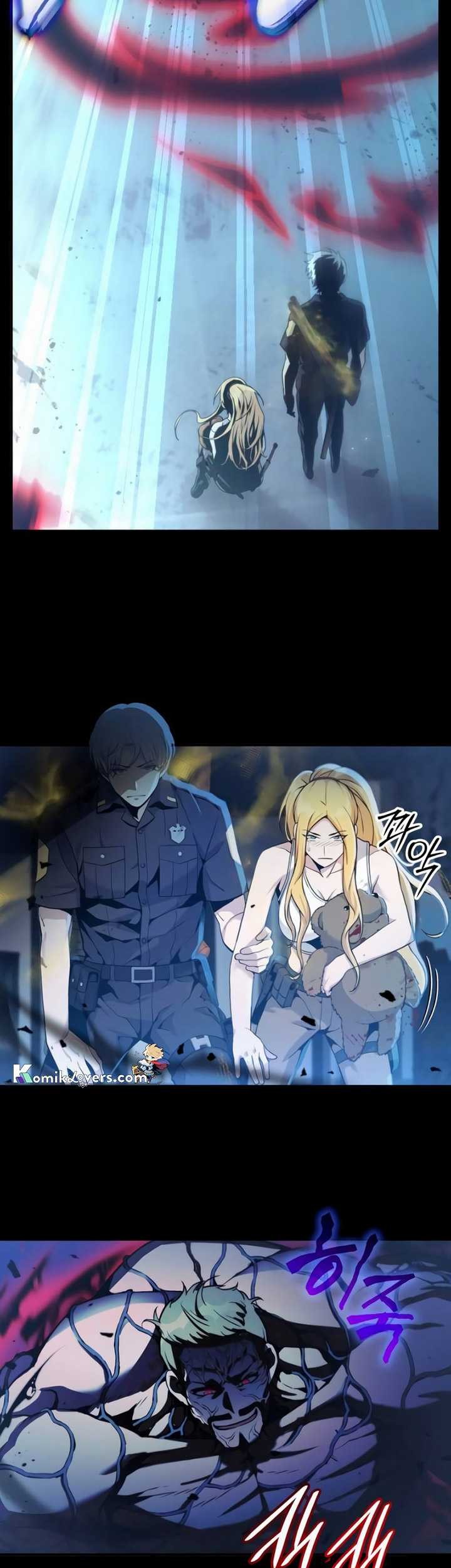 The Possessed Genius’ Gaming Stream Chapter 08 Gambar 4