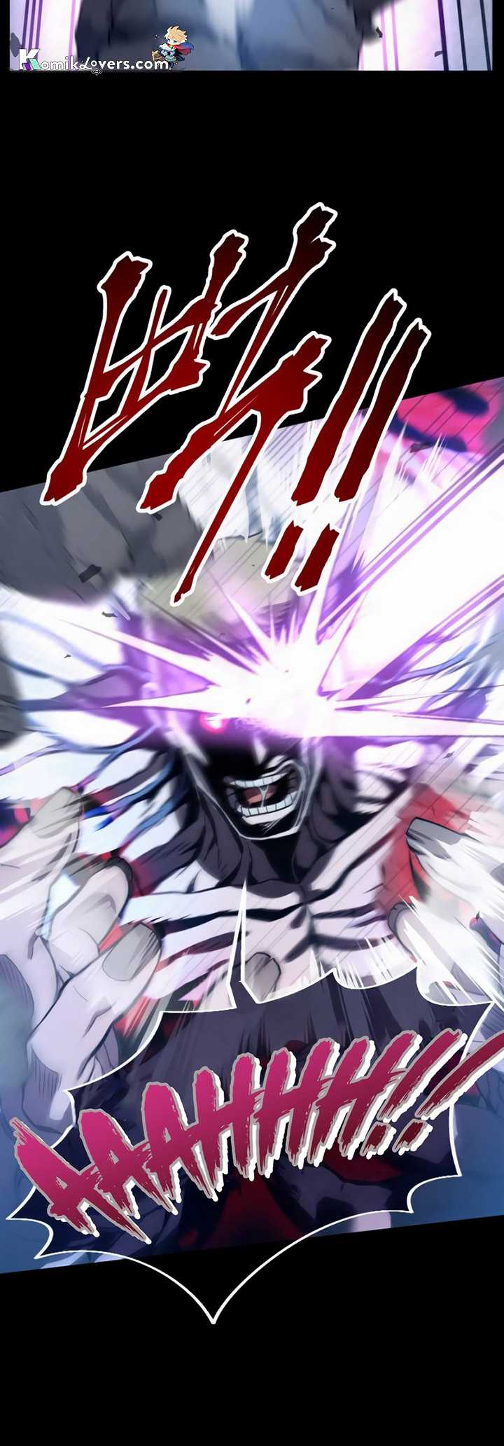 The Possessed Genius’ Gaming Stream Chapter 08 Gambar 79