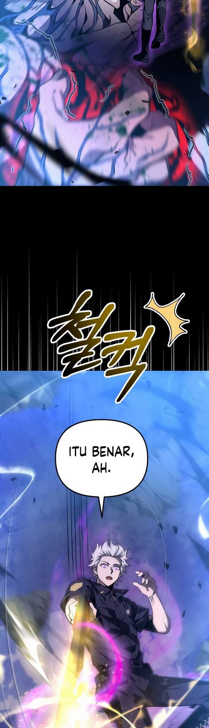 The Possessed Genius’ Gaming Stream Chapter 08 Gambar 82