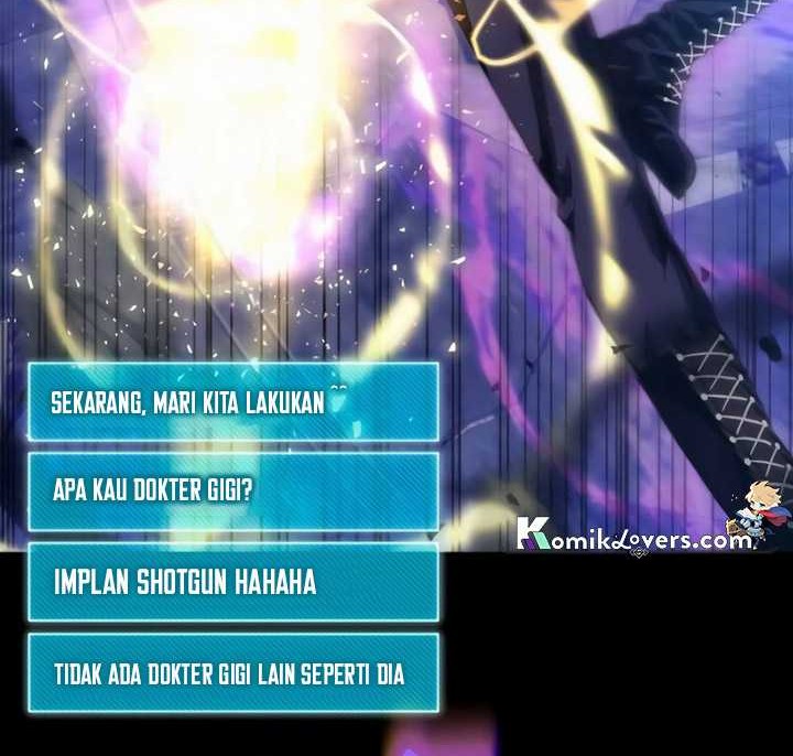The Possessed Genius’ Gaming Stream Chapter 08 Gambar 83