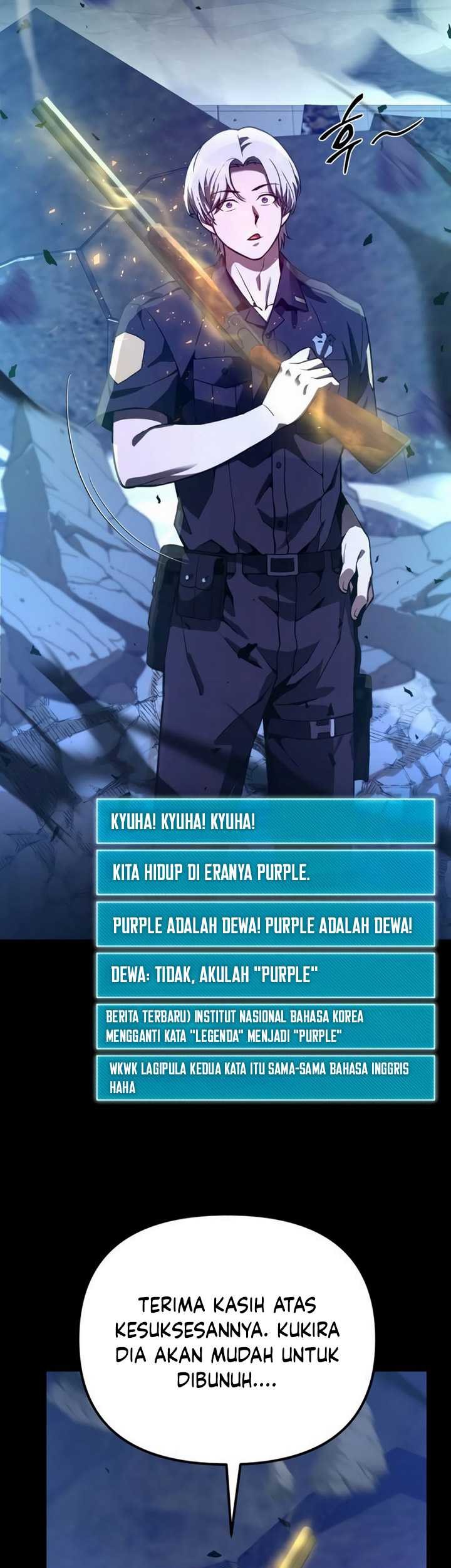 The Possessed Genius’ Gaming Stream Chapter 08 Gambar 88