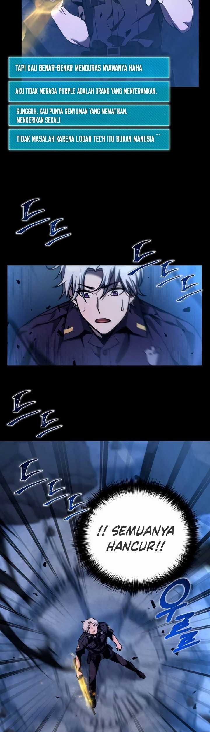 The Possessed Genius’ Gaming Stream Chapter 08 Gambar 90