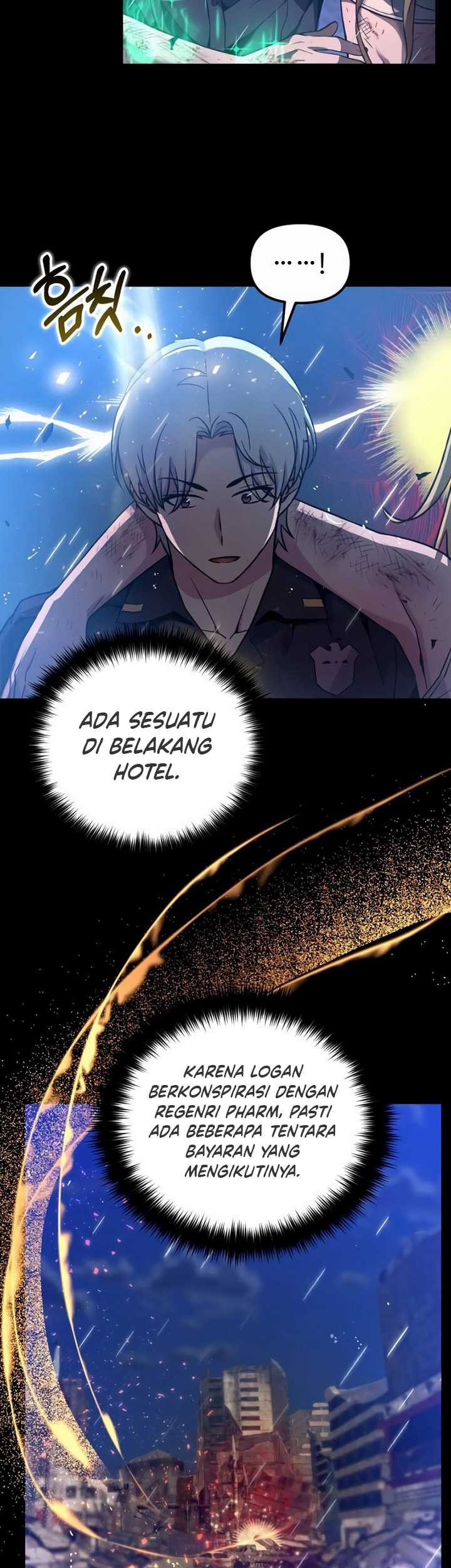 The Possessed Genius’ Gaming Stream Chapter 08 Gambar 98