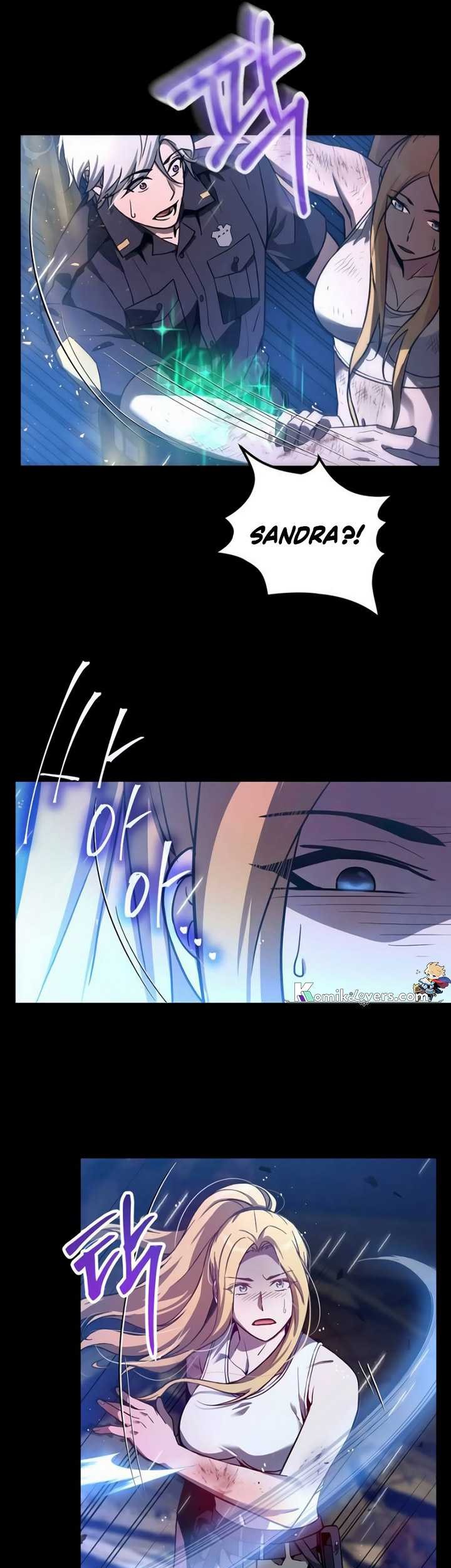 The Possessed Genius’ Gaming Stream Chapter 08 Gambar 100