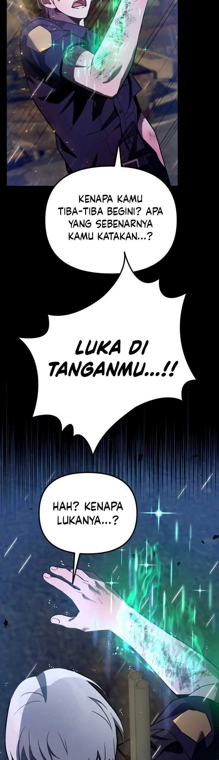 The Possessed Genius’ Gaming Stream Chapter 08 Gambar 102