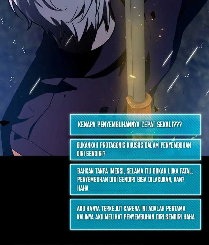 The Possessed Genius’ Gaming Stream Chapter 08 Gambar 103