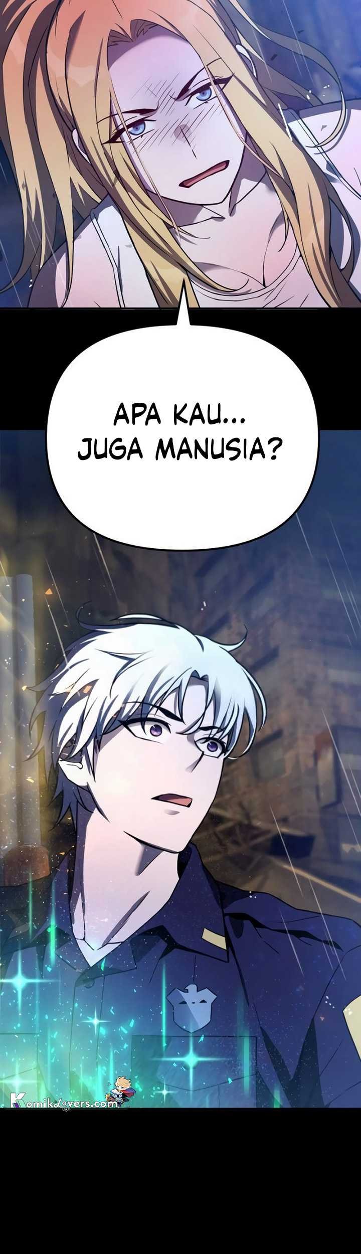 The Possessed Genius’ Gaming Stream Chapter 08 Gambar 106