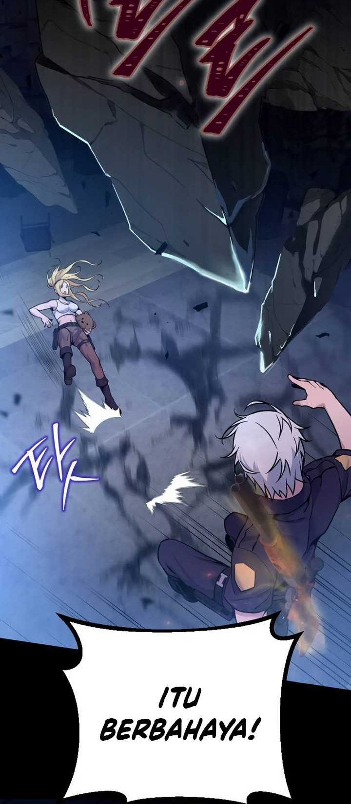 The Possessed Genius’ Gaming Stream Chapter 08 Gambar 9