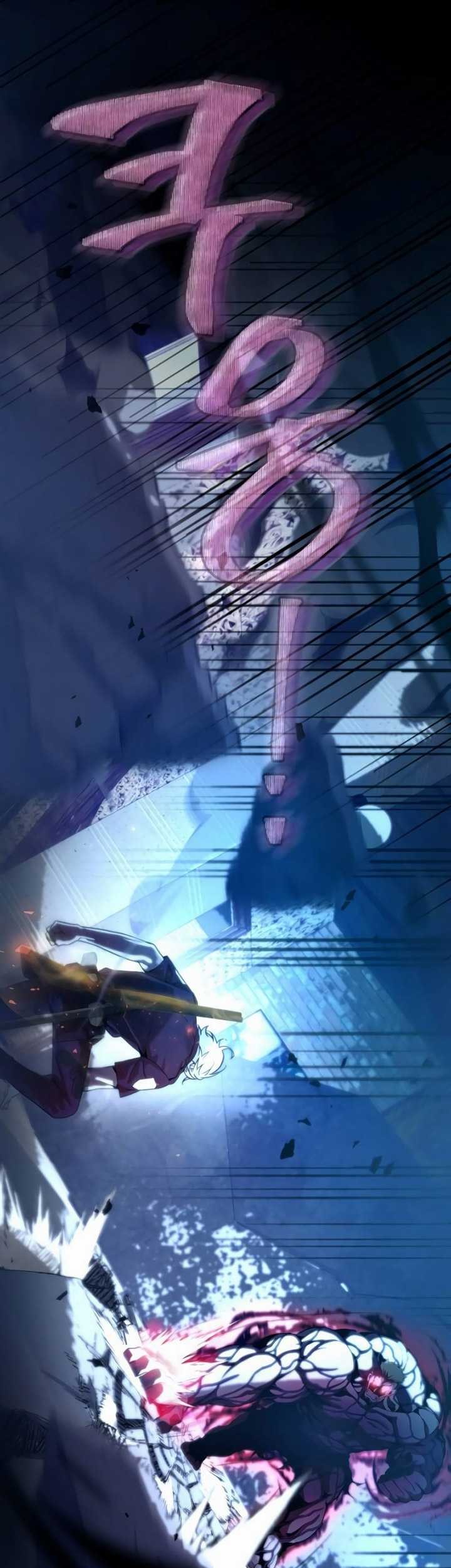 The Possessed Genius’ Gaming Stream Chapter 08 Gambar 10
