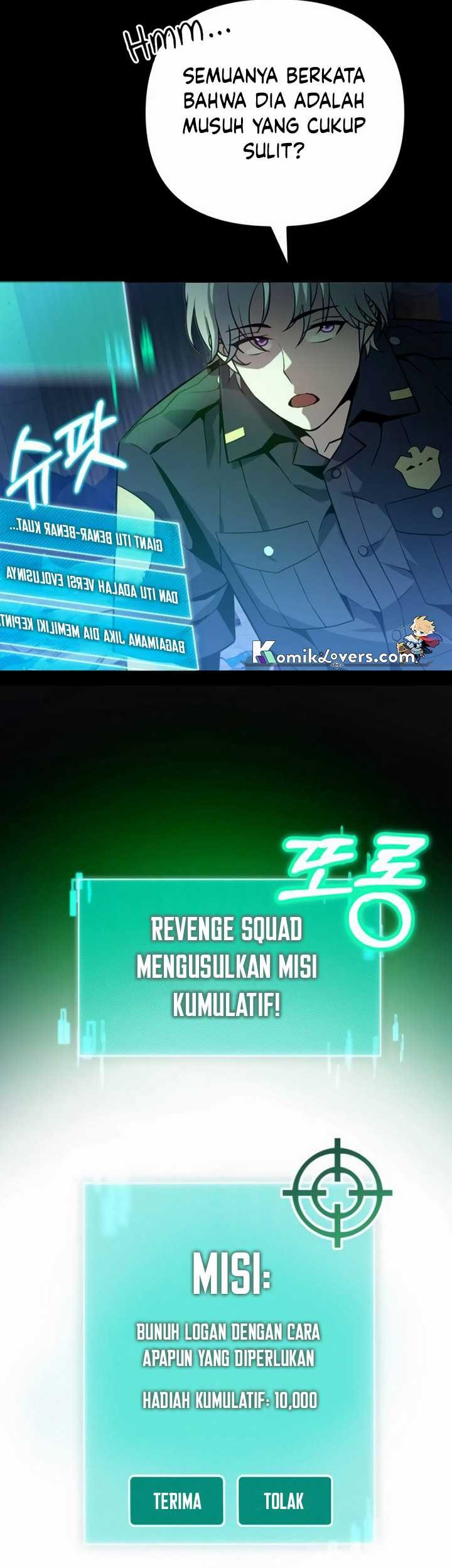 The Possessed Genius’ Gaming Stream Chapter 08 Gambar 12
