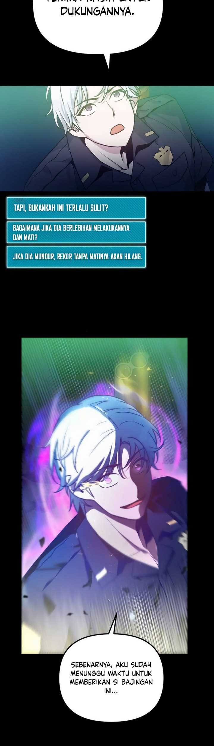 The Possessed Genius’ Gaming Stream Chapter 08 Gambar 16