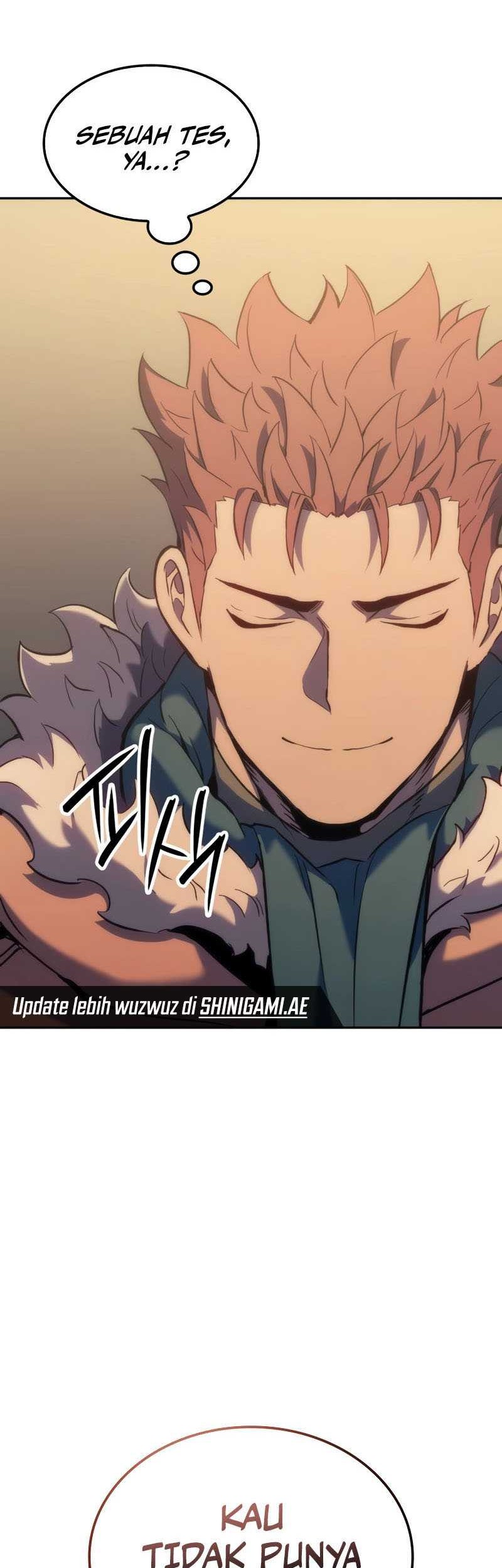 The Indomitable Martial King Chapter 35 Gambar 35