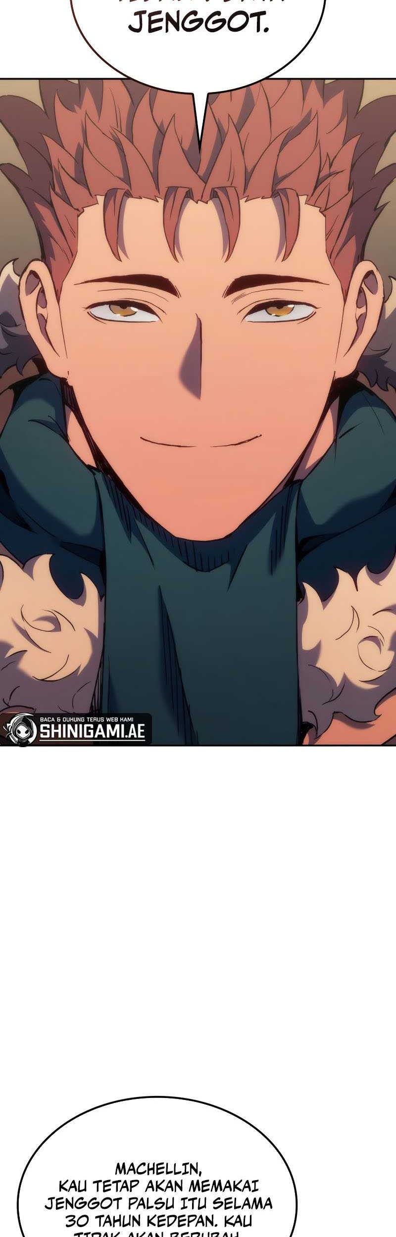The Indomitable Martial King Chapter 35 Gambar 36