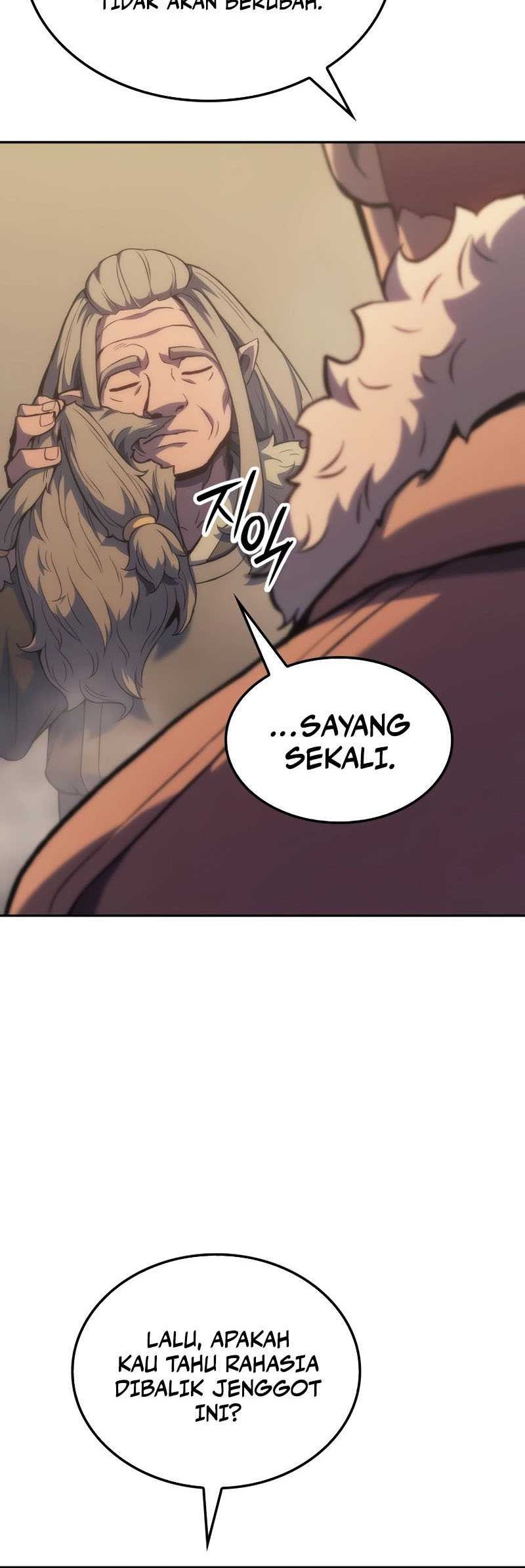 The Indomitable Martial King Chapter 35 Gambar 37